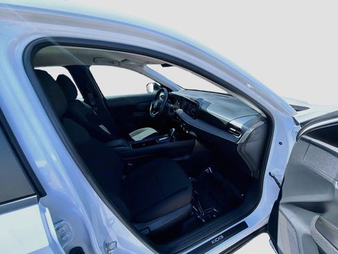 Used 2026 Nissan Kicks S FWD image 30