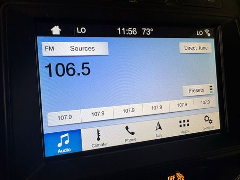 Used 2019 Ford Expedition Max Platinum image 27