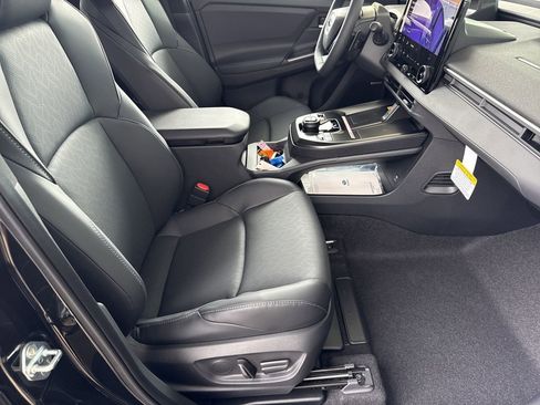 New 2026 Subaru Solterra Limited XT w/ Limited Package image 36