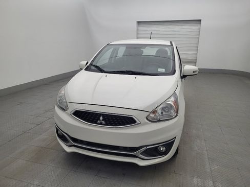 Used 2018 Mitsubishi Mirage SE image 15