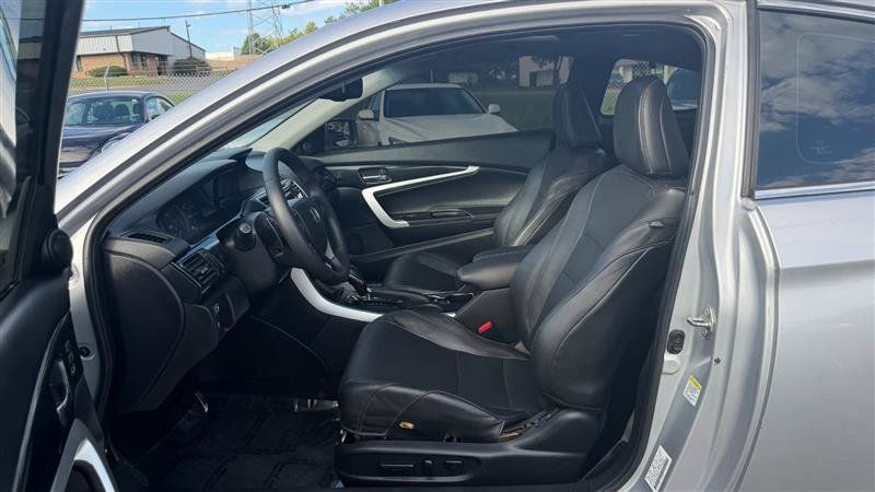 Used 2015 Honda Accord EX-L image 8