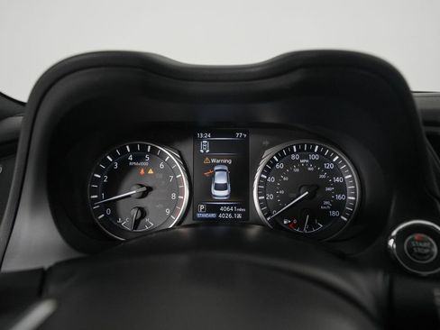 Used 2022 INFINITI Q50 Sensory AWD/4WD image 11