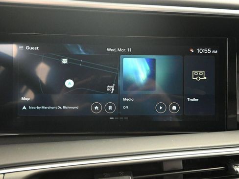 New 2026 Hyundai Palisade Calligraphy image 13