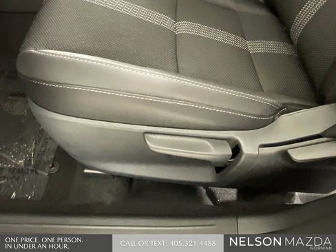 New 2026 MAZDA CX-50 AWD 2.5 S w/ Cargo Package image 25