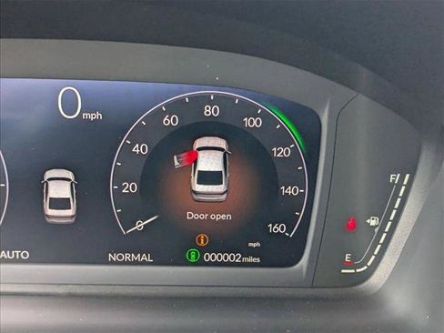 New 2026 Honda Accord EX-L image 10