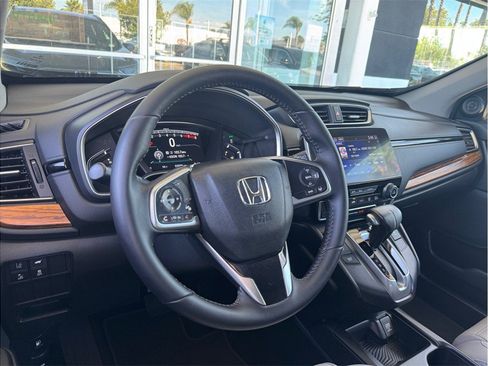 Used 2017 Honda CR-V Touring image 22