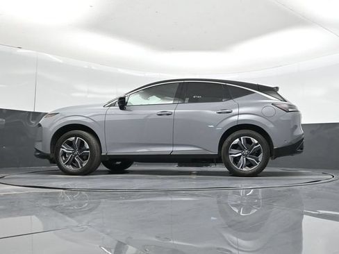 Used 2025 Nissan Murano SL w/ Cargo Package AWD/4WD image 56