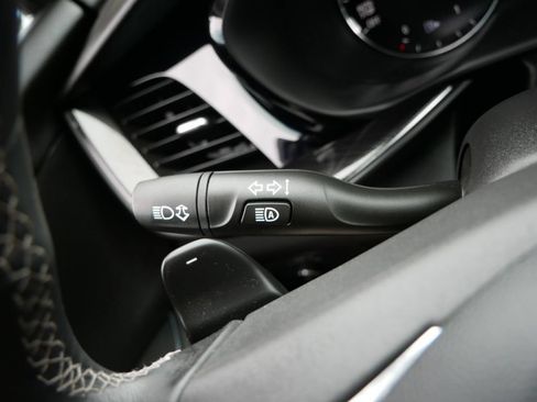 Used 2023 Buick Envision Preferred w/ Sport Touring Package AWD/4WD image 33