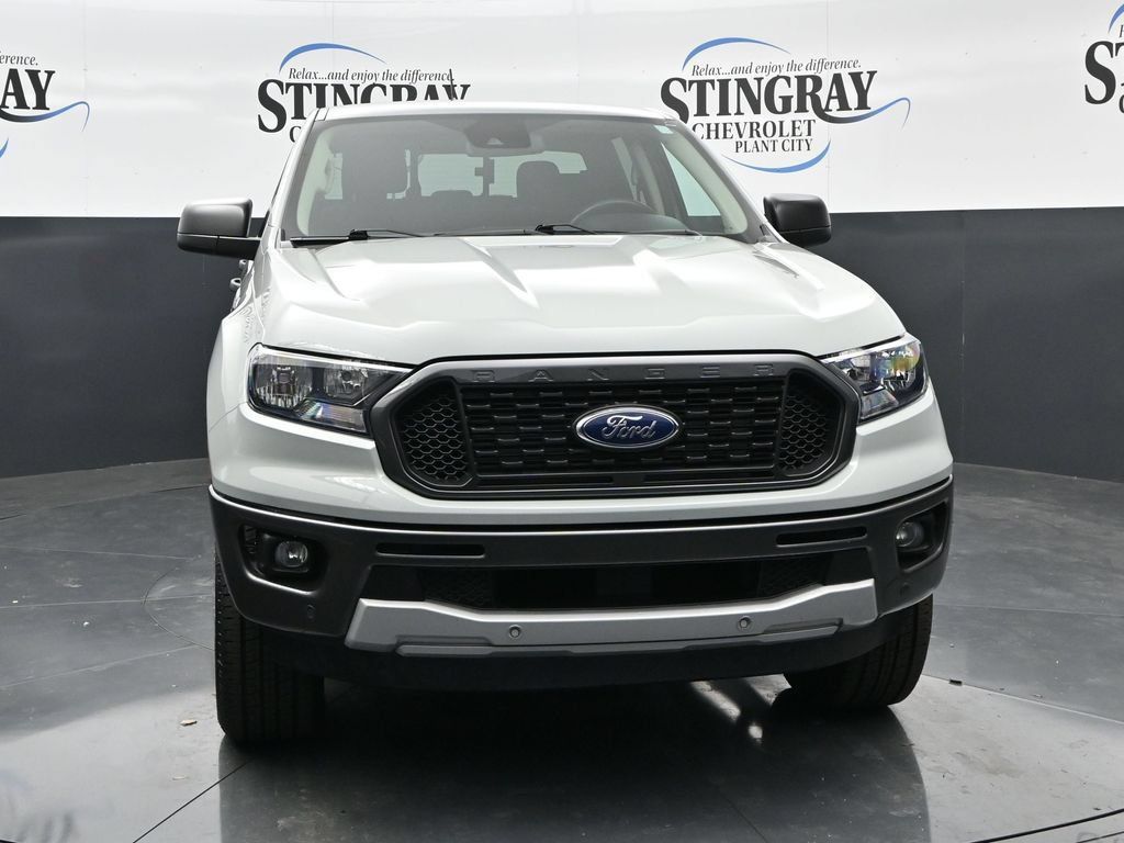 Used 2022 Ford Ranger XLT w/ Equipment Group 302A High RWD image 2