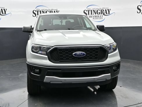 Used 2022 Ford Ranger XLT w/ Equipment Group 302A High RWD image 2
