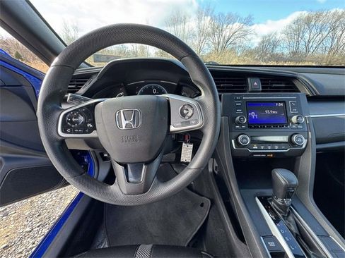 Used 2019 Honda Civic LX image 2