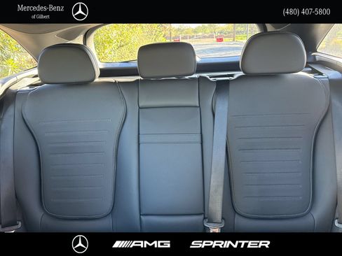 New 2026 Mercedes-Benz GLC 300 image 16