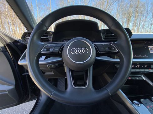 Used 2024 Audi A3 2.0T Premium image 30
