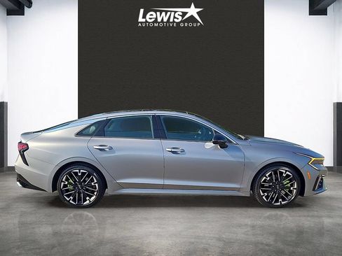 Used 2025 Kia K5 GT FWD image 5