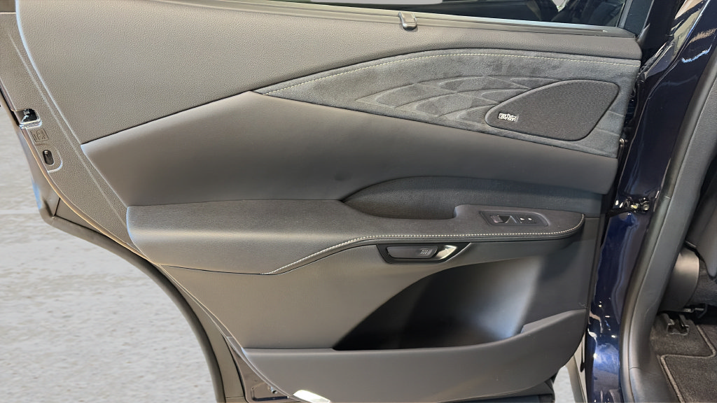 New 2026 Lexus RX 350 AWD image 19