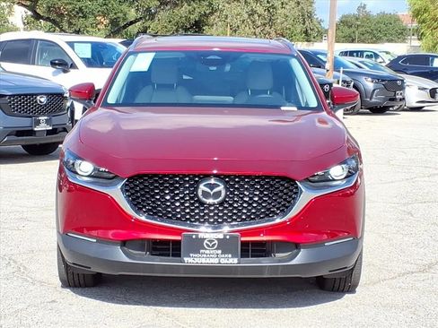 New 2025 MAZDA CX-30 AWD 2.5 S w/ Preferred Package image 2