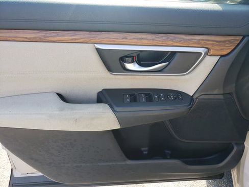 Used 2019 Honda CR-V EX image 11