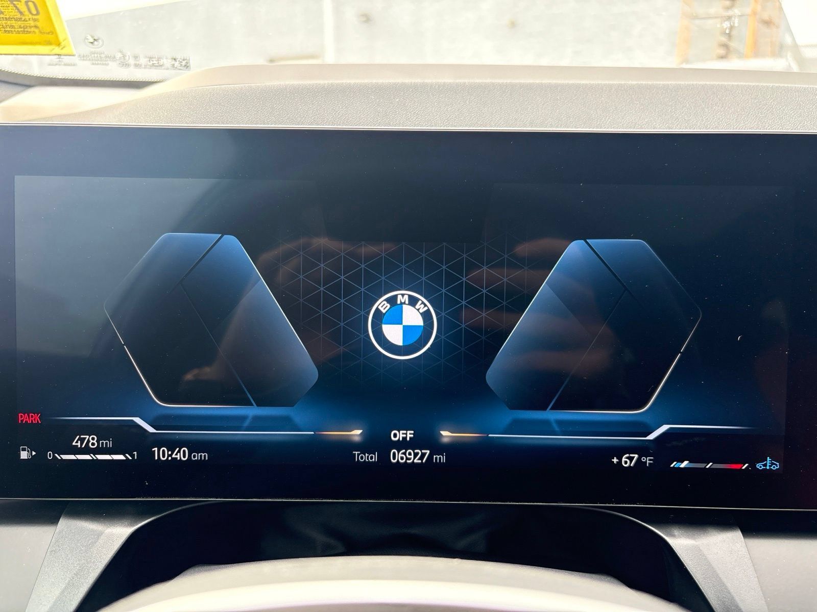 Used 2026 BMW X3 xDrive30i w/ Premium Package AWD/4WD image 16