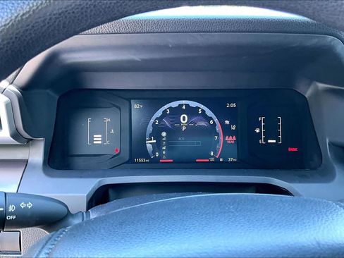 Certified 2024 Toyota Tacoma SR5 RWD image 25