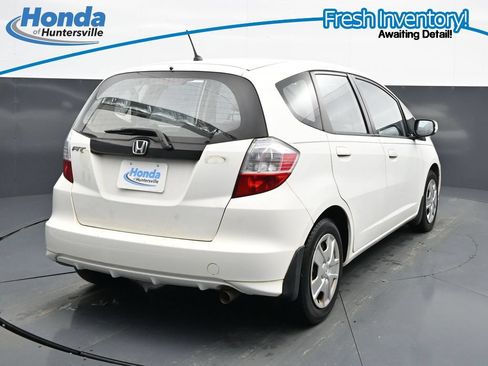 Used 2013 Honda Fit image 10