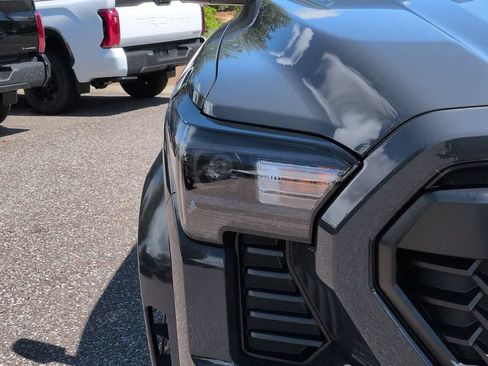 Certified 2026 Toyota Tacoma TRD Sport w/ TRD Sport Upgrade Package RWD image 10