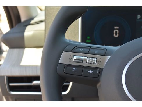 New 2025 Hyundai Sonata SEL image 20