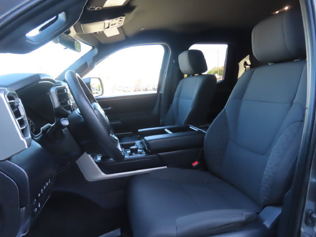 Used 2025 Toyota Tundra SR5 AWD/4WD image 21