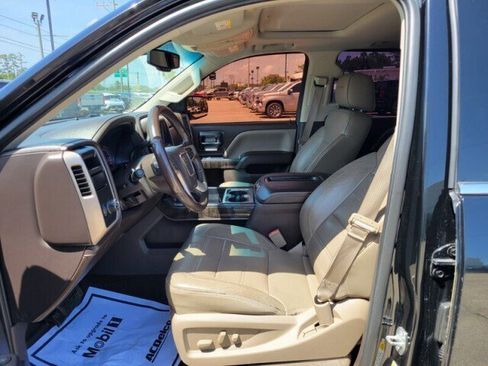 Used 2014 GMC Sierra 1500 Denali RWD image 22