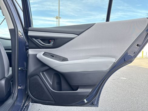Used 2025 Subaru Legacy Premium image 21