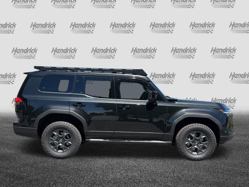 Used 2025 Lexus GX 550 AWD/4WD image 3