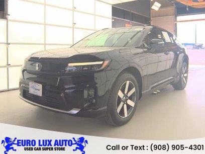 Used 2025 Honda Prologue Touring