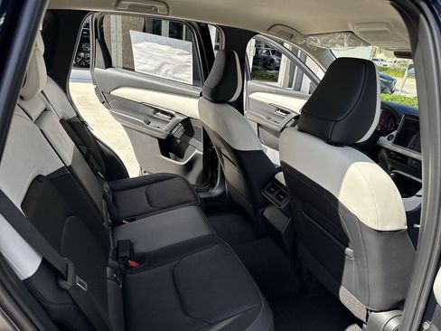 New 2026 MAZDA CX-5 Preferred AWD/4WD image 33