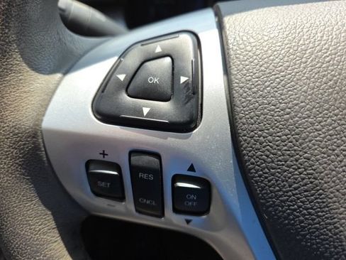 Used 2014 Ford Edge SEL w/ Equipment Group 205A FWD image 35