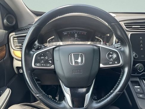 Used 2017 Honda CR-V EX-L image 17