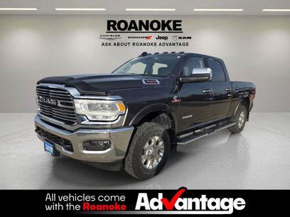 Used 2019 RAM 3500 Laramie