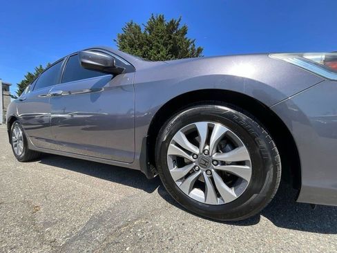 Used 2014 Honda Accord LX image 10