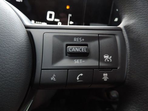 New 2026 Nissan Kicks SV image 25