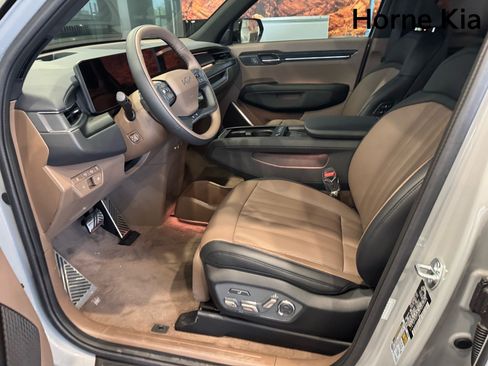 New 2026 Kia EV9 GT-Line AWD/4WD image 10