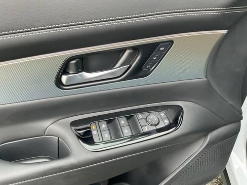 New 2026 Nissan Murano SL AWD/4WD image 12