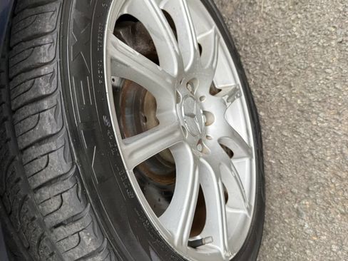 Used 2006 Mercedes-Benz SLK 350 image 34