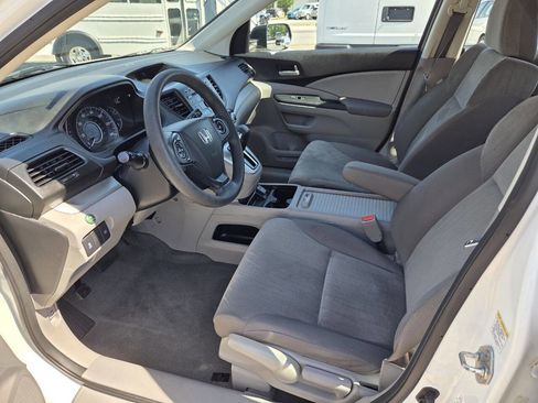 Used 2014 Honda CR-V LX image 8