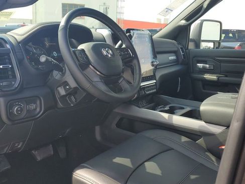 New 2026 RAM 2500 Rebel w/ Rebel Level 1 Equipment Group image 20