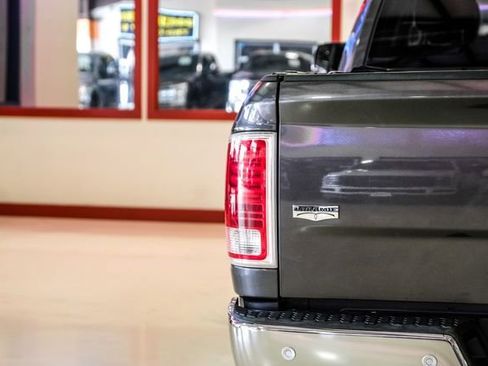 Used 2016 RAM 2500 Laramie w/ Snow Chief Group image 48