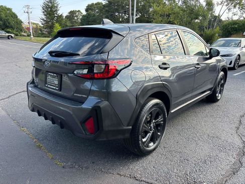 Used 2024 Subaru Crosstrek 2.0i AWD/4WD image 3