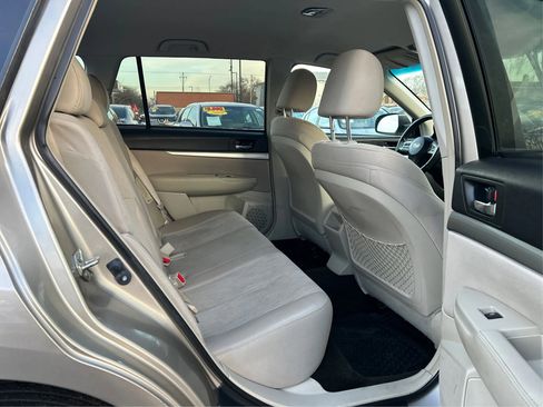 Used 2014 Subaru Outback 2.5i Premium image 23