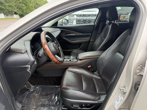 Used 2023 MAZDA CX-30 AWD 2.5 S w/ Premium Package image 17