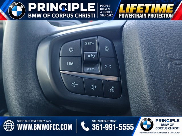Used 2024 Ford Ranger XLT AWD/4WD image 24
