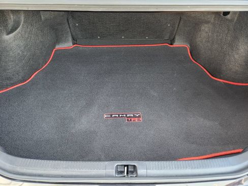 Used 2024 Toyota Camry TRD FWD image 30