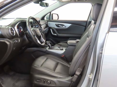 Used 2023 Chevrolet Blazer LT w/ Sound & Technology Package image 15