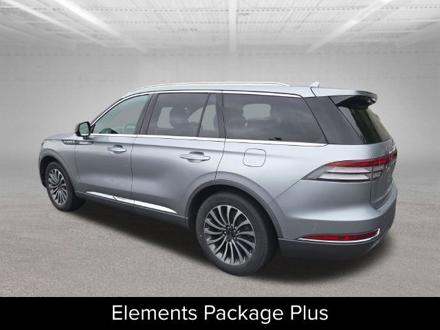 Certified 2020 Lincoln Aviator Reserve w/ Equipment Group 201A AWD/4WD image 4